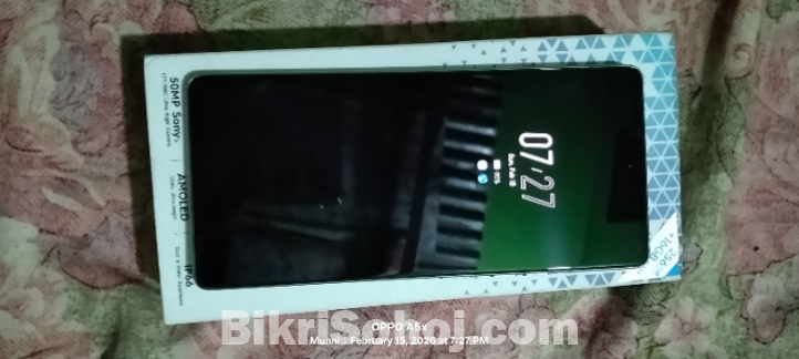 Tecno Camon 40